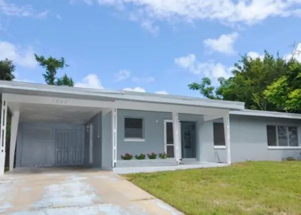 1332 HILLCREST DR, Daytona Beach, FL 32114