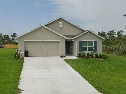 2874 SW 165TH STREET RD, Ocala, FL 34473