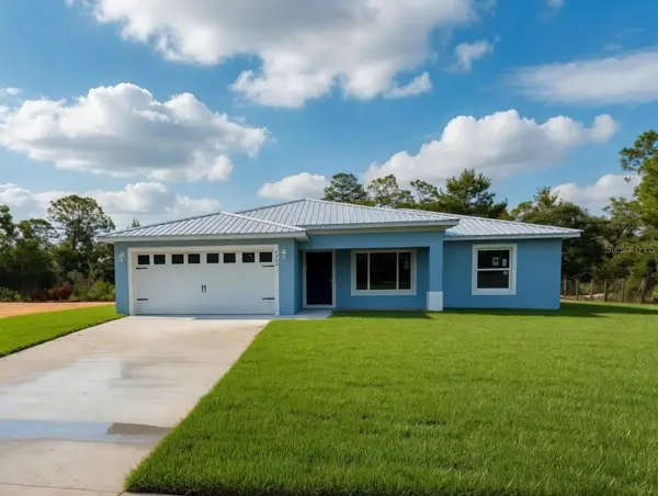 4812 GRAMPUS DR, Sebring, FL 33870