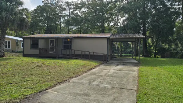 9530 E BRIAR CT, Inverness, FL 34453