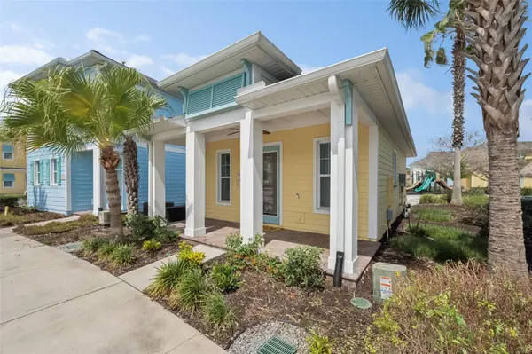 3054 PIRATE WAY, Kissimmee, FL 34747