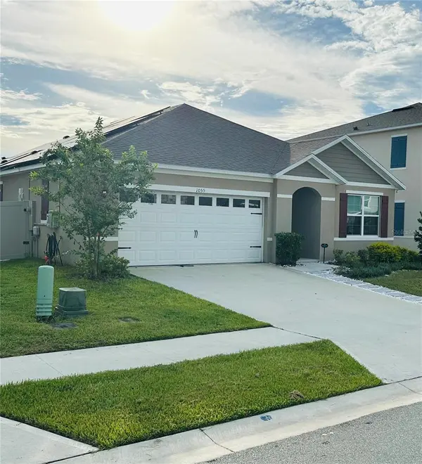 1055 GRIFFON AVE, Lake Alfred, FL 33850