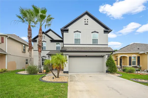 1747 ATTILBURGH BLVD, West Melbourne, FL 32904