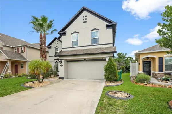 1747 ATTILBURGH BLVD, West Melbourne, FL 32904