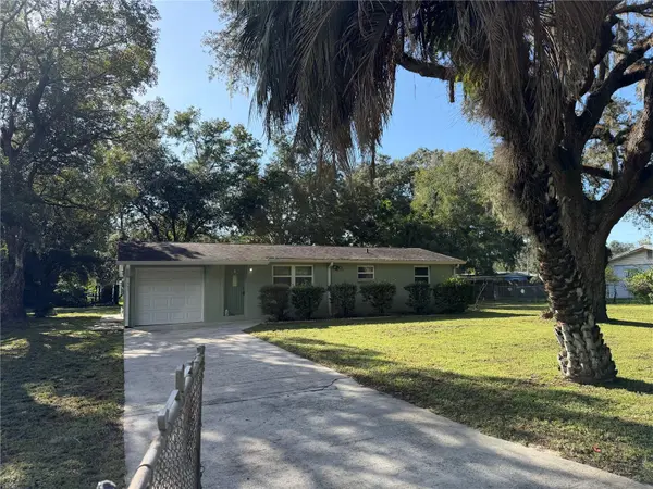 5027 ALLEN RD, Zephyrhills, FL 33541