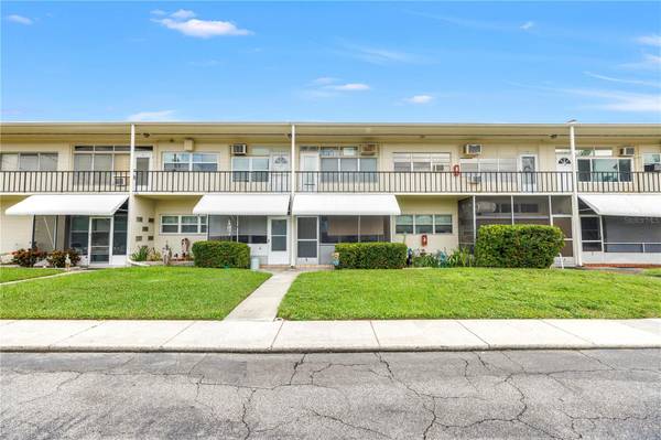 4001 58TH ST N #5S, Kenneth City, FL 33709