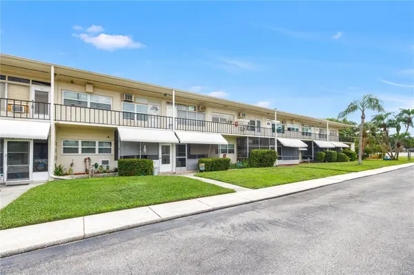 4001 58TH ST N #5S, Kenneth City, FL 33709
