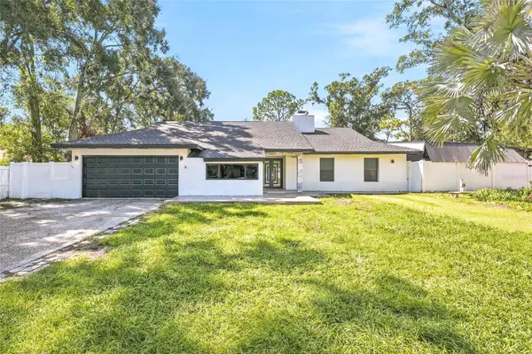 12726 BARRETT DR, Tampa, FL 33624