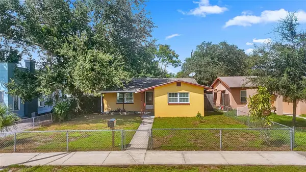 5029 EMERSON AVE S, St Petersburg, FL 33707