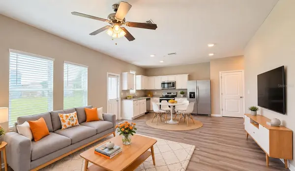35123 WHITE WATER LILY WAY, Zephyrhills, FL 33541