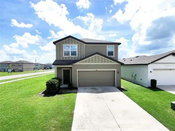 35123 WHITE WATER LILY WAY, Zephyrhills, FL 33541