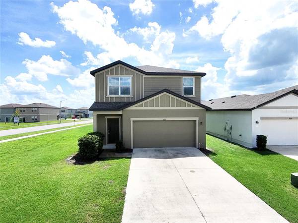 35123 WHITE WATER LILY WAY, Zephyrhills, FL 33541