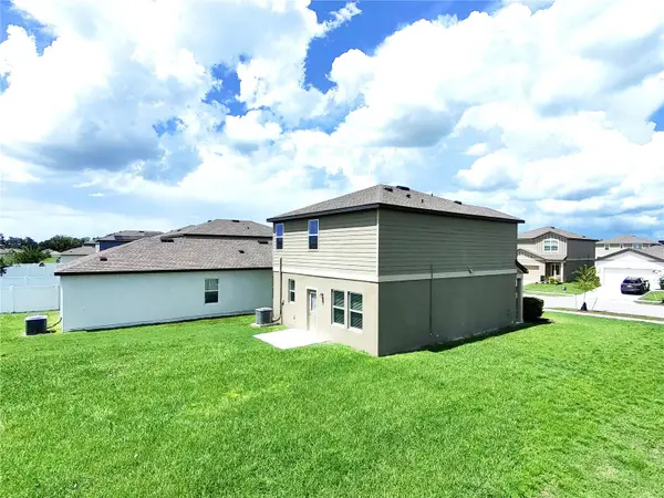 35123 WHITE WATER LILY WAY, Zephyrhills, FL 33541