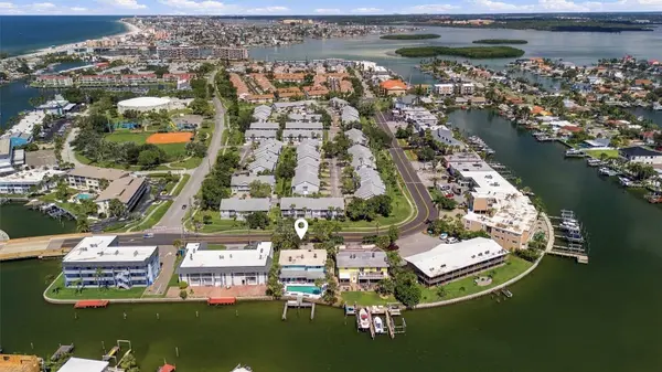 225 116TH AVE #225C, Treasure Island, FL 33706