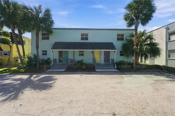225 116TH AVE #225C, Treasure Island, FL 33706