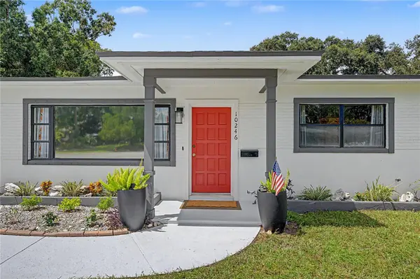 10246 N VALLE DR, Tampa, FL 33612