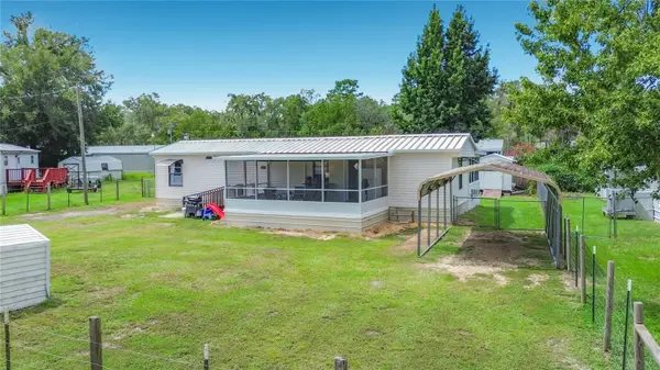 19884 SE 110TH CT, Inglis, FL 34449