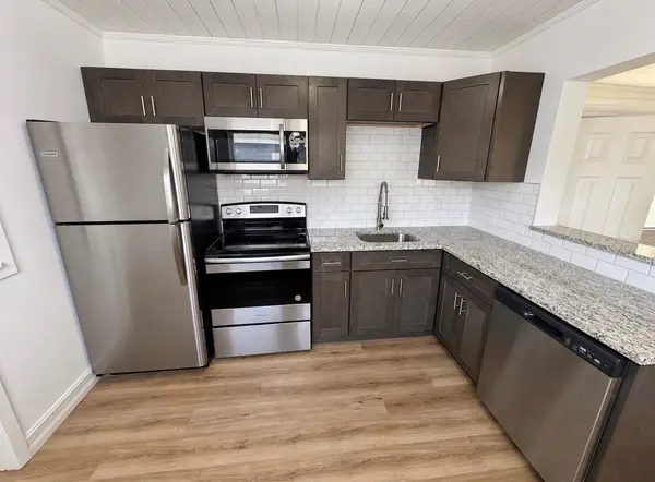 640 N 8TH ST, Eagle Lake, FL 33839