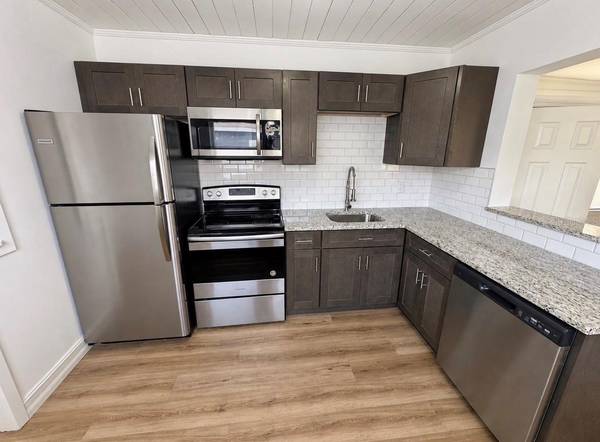 640 N 8TH ST, Eagle Lake, FL 33839