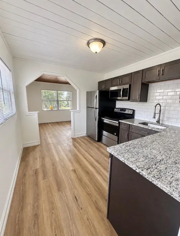 640 N 8TH ST, Eagle Lake, FL 33839