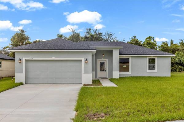 2514 MAXIMUS CT, Deltona, FL 32738