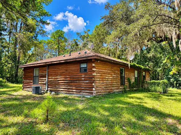 20327 POWELL RD, Brooksville, FL 34604