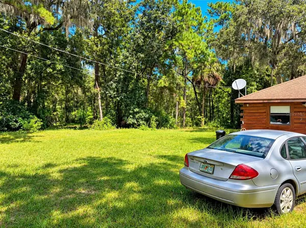 20327 POWELL RD, Brooksville, FL 34604
