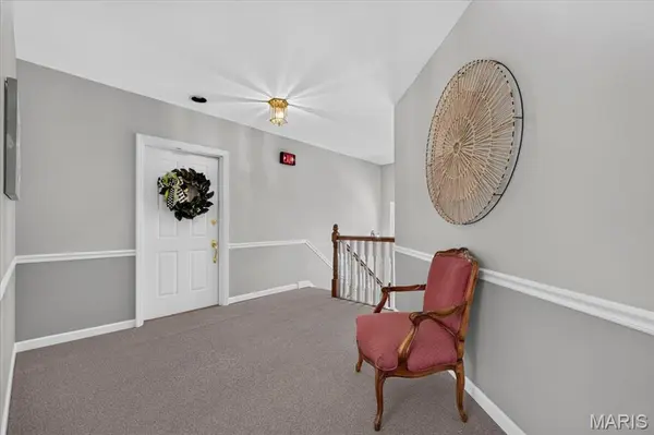 336 N Harrison AVE, St Louis, MO 63122