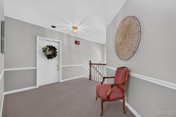 336 N Harrison AVE, St Louis, MO 63122