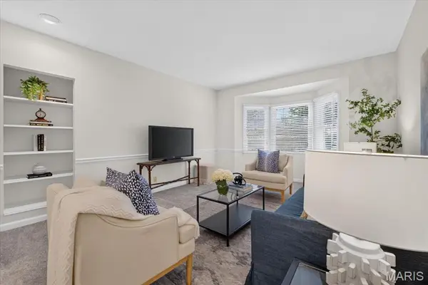 336 N Harrison AVE, St Louis, MO 63122
