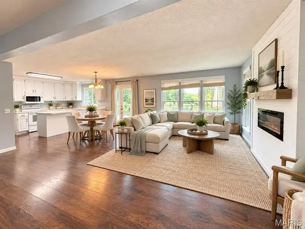 16447 Scenic Ridge RD, Marthasville, MO 63357
