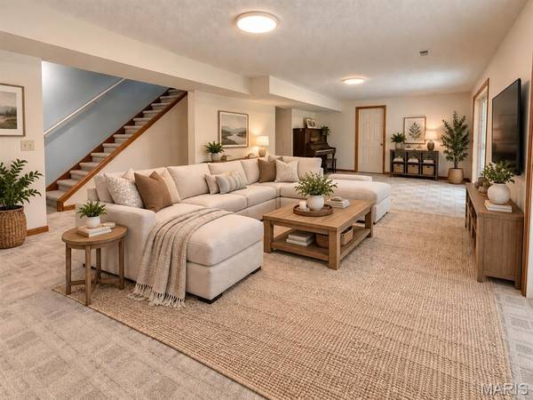 16447 Scenic Ridge RD, Marthasville, MO 63357