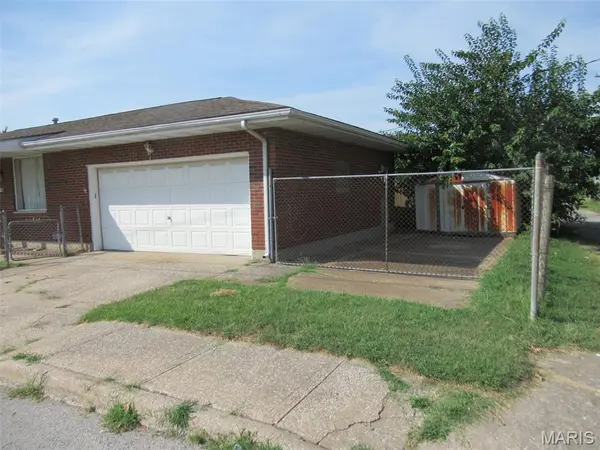 1200 Alton AVE, Madison, IL 62060
