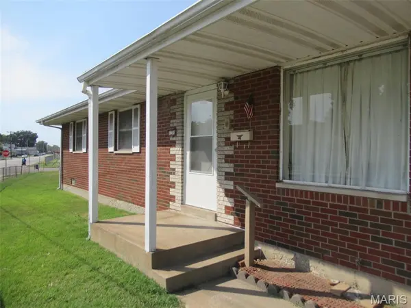 1200 Alton AVE, Madison, IL 62060