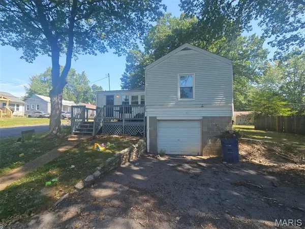 619 Millman, Ferguson, MO 63135