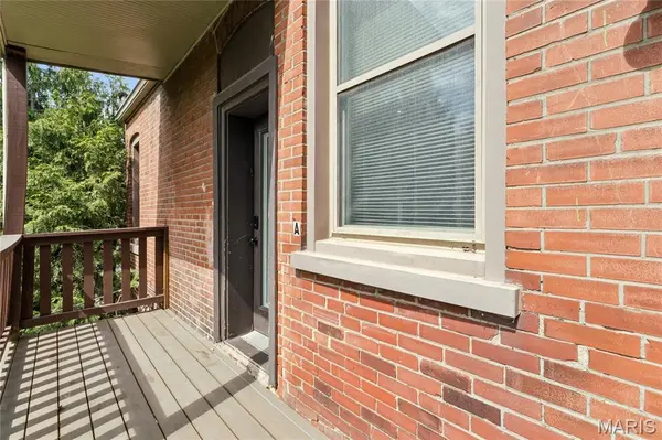 4324 W Pine BLVD #A, St Louis, MO 63108