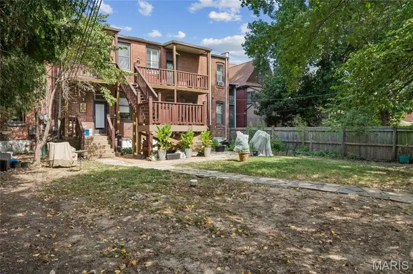 4324 W Pine BLVD #A, St Louis, MO 63108