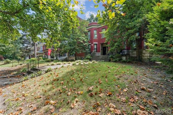 4324 W Pine BLVD #A, St Louis, MO 63108