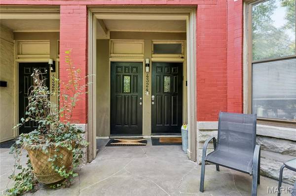 4324 W Pine BLVD #A, St Louis, MO 63108