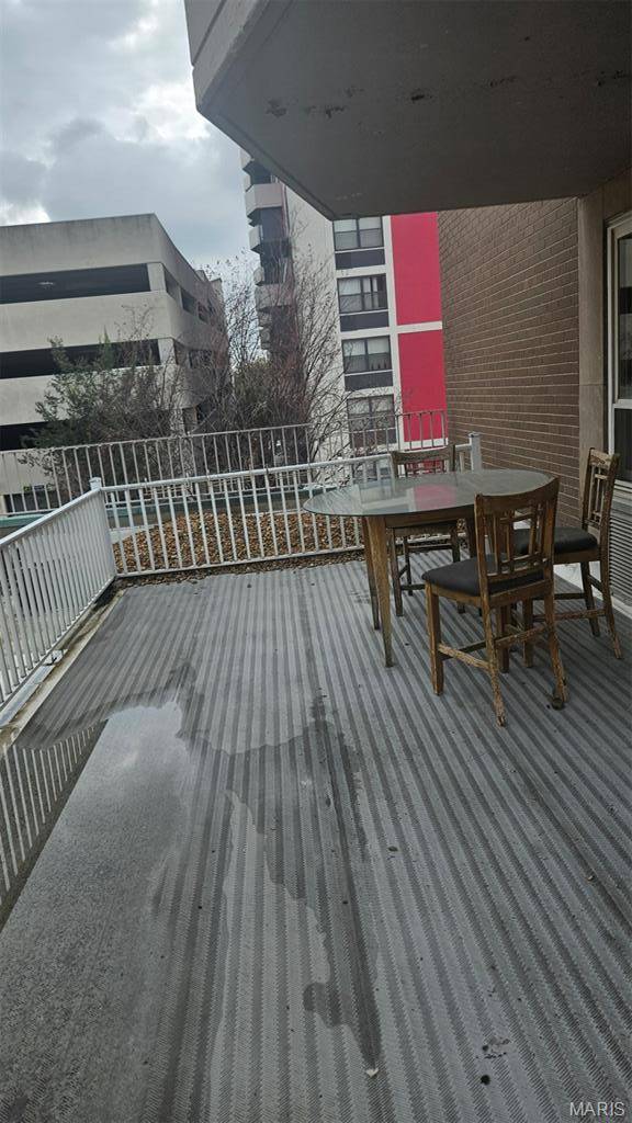 210 N 17th ST #212, St Louis, MO 63103