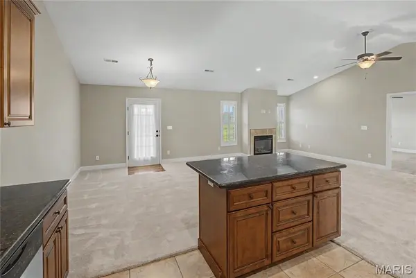 3174 Park Place DR, Cape Girardeau, MO 63703