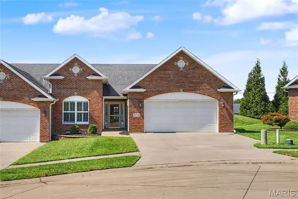 3174 Park Place DR, Cape Girardeau, MO 63703