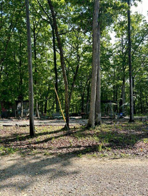 23 & 25 Lake Shore Drive West, New Florence, MO 63363