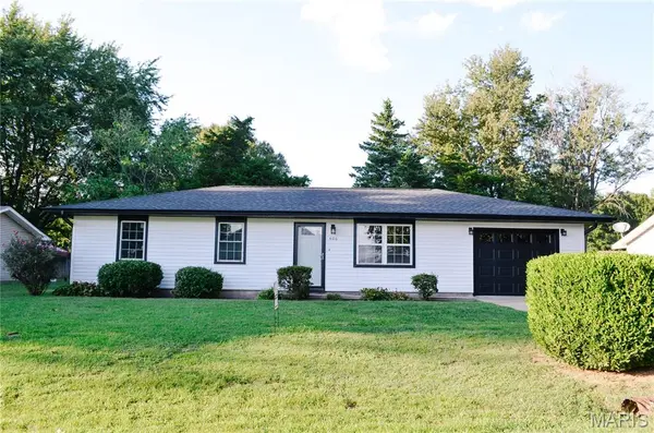 406 Bell LN, Oran, MO 63771