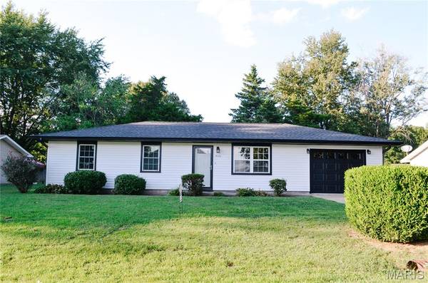 406 Bell LN, Oran, MO 63771