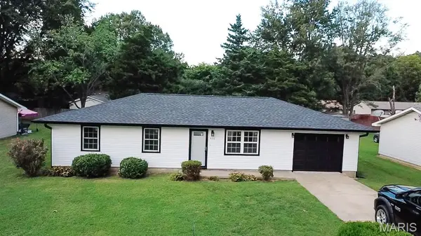 406 Bell LN, Oran, MO 63771