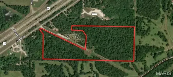 0 M- Old Highway 60, Unincorporated, MO 65717
