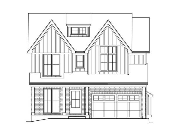 727 Grant ST, Downers Grove, IL 60515