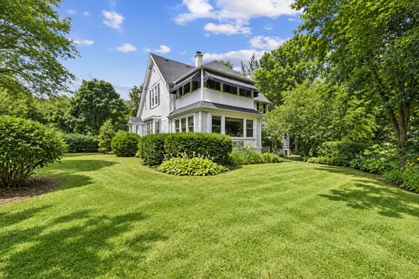 333 Hazel AVE, Highland Park, IL 60035
