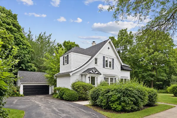 333 Hazel AVE, Highland Park, IL 60035
